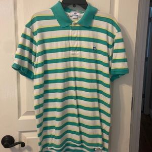 Southern Tide large golf polo